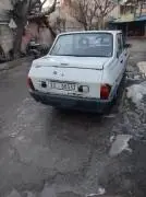 داسيا موديل 93, دمشق, RF10782749