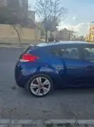Hyundai Veloster 2017, Damascus, RF80690013