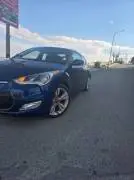 Hyundai Veloster 2017, Damascus, RF80690013