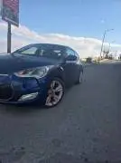 Hyundai Veloster 2017, Damascus, RF80690013