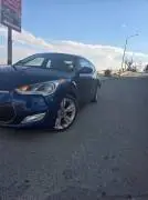 Hyundai Veloster 2017, Damascus, RF80690013