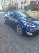 Hyundai Veloster 2017, Damascus, RF80690013