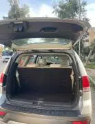 كيا موهافي 2018, حلب, RF64887600