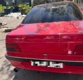 بيجو 405 1994, RF46481251