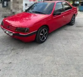 بيجو 405 1994, RF46481251