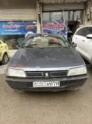 بيجو 405 GLX 2006, دمشق, RF19756211