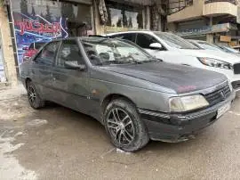 بيجو 405 GLX 2006, دمشق, RF19756211
