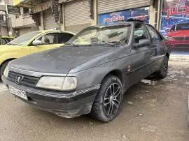 بيجو 405 GLX 2006, دمشق, RF19756211