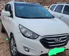 Hyundai Tucson 2014, Idlib, RF12508856