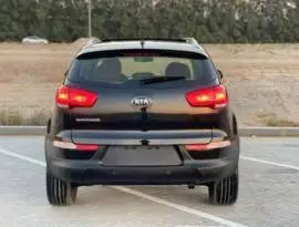 كيا سبورتاج 2016, دمشق, RF80725353