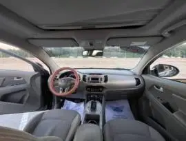 كيا سبورتاج 2016, دمشق, RF80725353