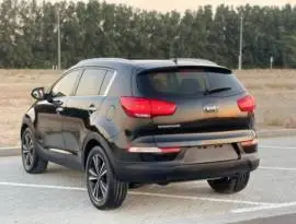 كيا سبورتاج 2016, دمشق, RF80725353