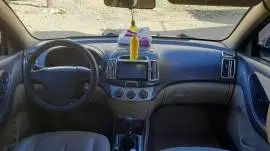 Hyundai Sonata 2010, Daraa, RF11211521