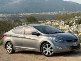 Hyundai Elantra 2011, RF66139787