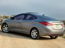 Hyundai Elantra 2011, RF66139787
