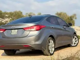 Hyundai Elantra 2011, RF66139787