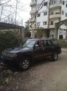 تويتا برادو 2003, درعا, RF13318484