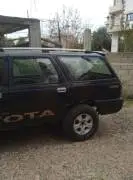 تويتا برادو 2003, درعا, RF13318484