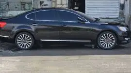 كيا K7 2012 فل, RF91846857