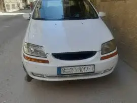 دايو كالوس 2004, دمشق, RF12589573