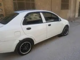 دايو كالوس 2004, دمشق, RF12589573