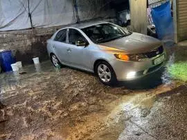 Kia Forte 2010, Aleppo, RF11301034