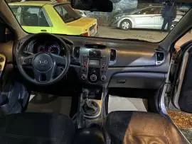 Kia Forte 2010, Aleppo, RF11301034