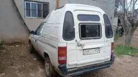 Skoda 1995, Homs, RF19592550