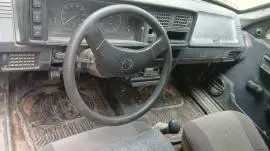 Skoda 1995, Homs, RF19592550