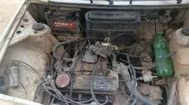 Skoda 1995, Homs, RF19592550