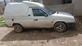 Skoda 1995, Homs, RF19592550