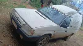 سكودا 1995, حمص, RF19592550