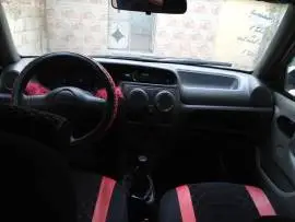 داسيا سولينزا 2004, حماة, RF88021364