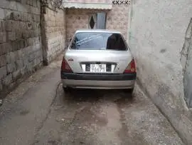 داسيا سولينزا 2004, حماة, RF88021364