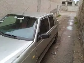 داسيا سولينزا 2004, حماة, RF88021364