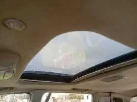 Hyundai Santa Fe 2004, Idlib, RF85606856