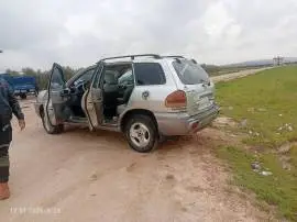 هيونداي سنتافي 2004, إدلب, RF85606856