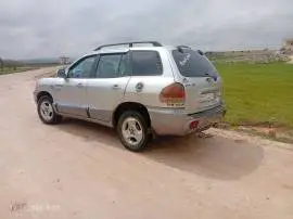 Hyundai Santa Fe 2004, Idlib, RF85606856