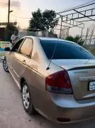 كيا سيراتو 2007, حلب, RF20558659