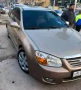 كيا سيراتو 2007, حلب, RF20558659