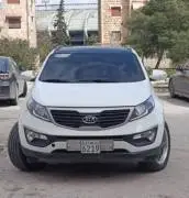 كيا سبورتاج 2011, حلب, RF18077710