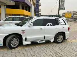 هيونداي سنتافيه 2004, حلب, RF10797936