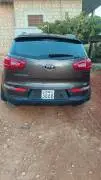 Kia Sportage 2011, Daraa, RF12579954