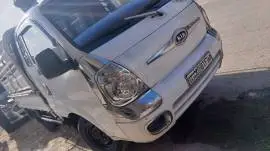 كيا 2700 2009, دمشق, RF48646243