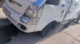 كيا 2700 2009, دمشق, RF48646243