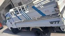 كيا 2700 2009, دمشق, RF48646243