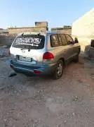 Hyundai Santa Fe 2004, Daraa, RF92771060
