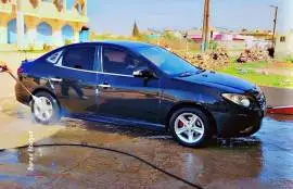 Hyundai Elantra 2010, Daraa, RF55915794