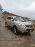 هيونداي كروز 2010, درعا, RF10476458