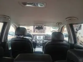 هيونداي كروز 2010, درعا, RF10476458